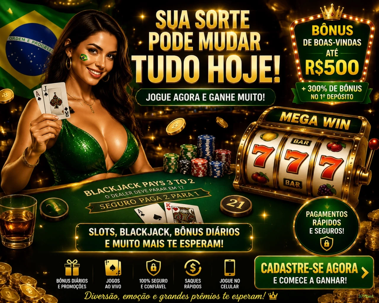APP oficial da 377bet para mobile