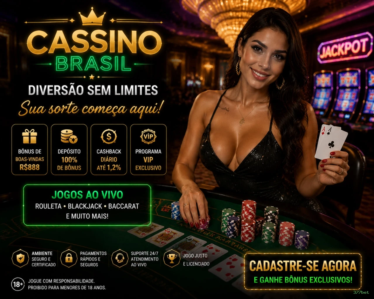 Apostas esportivas da 377bet com odds competitivas