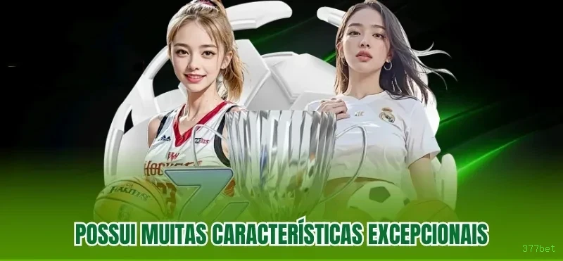 Página oficial da 377bet no Facebook
