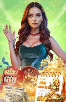 Imagem promocional da 377bet mostrando a plataforma e suas vantagens