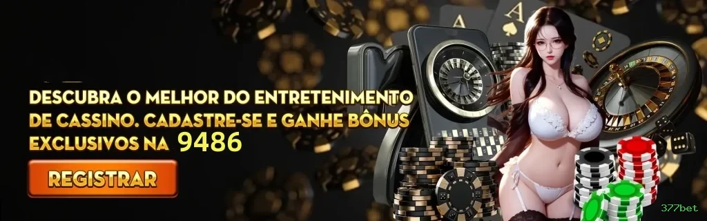 Jogos de loteria online na 377bet